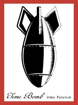cover image of Time Bomb